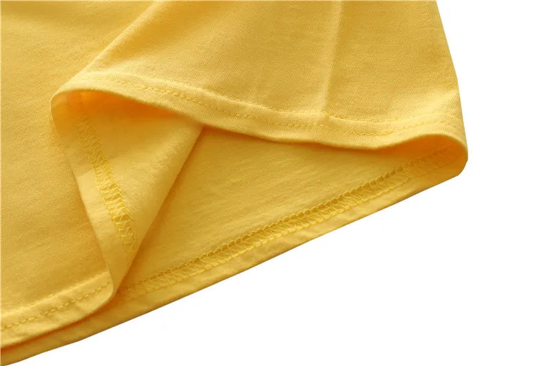 Vintage Streetwear Japanese Cartoon Graphic T Shirt