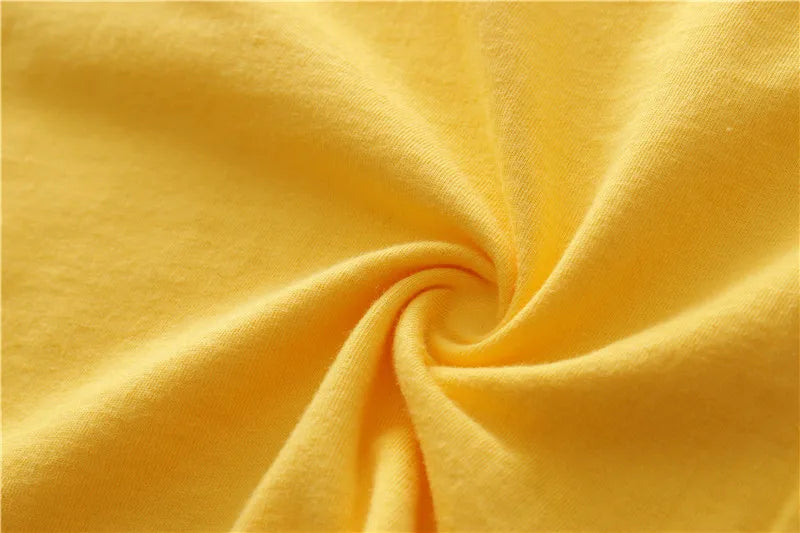 Vintage Streetwear Japanese Cartoon Graphic T Shirt