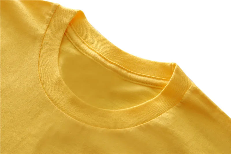 Vintage Streetwear Japanese Cartoon Graphic T Shirt