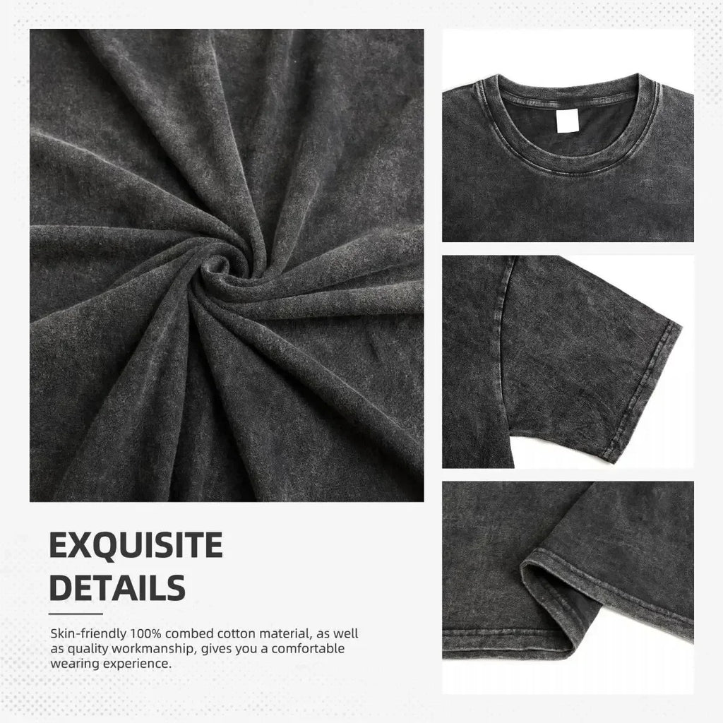 Black Vintage Linkin Park T Shirt