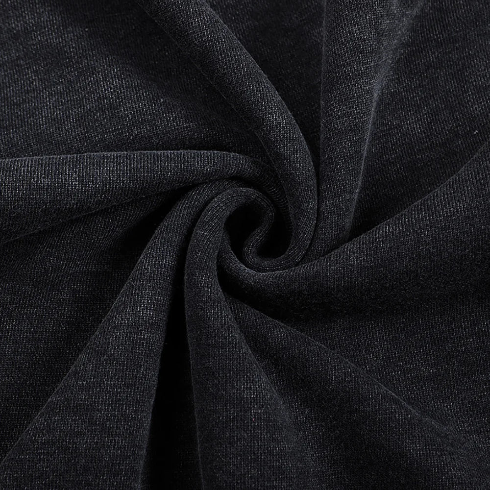 Vintage Multi Color Zip Up Hoodie