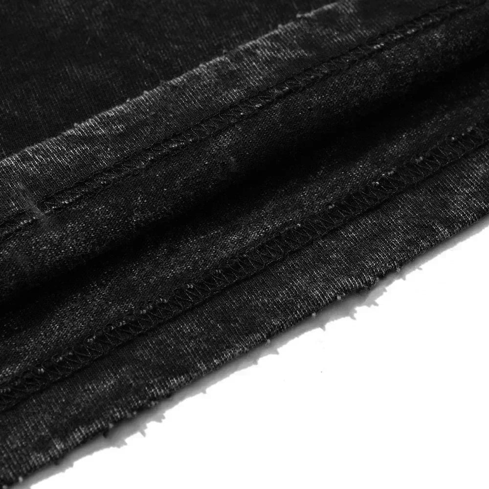 Vintage Gorillaz Graphic T Shirt