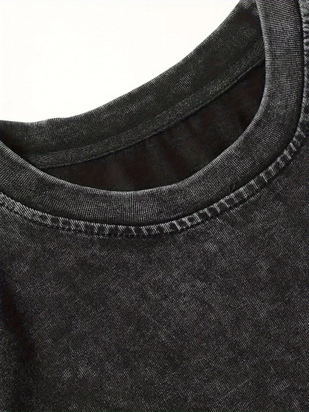 Black Vintage Linkin Park T Shirt