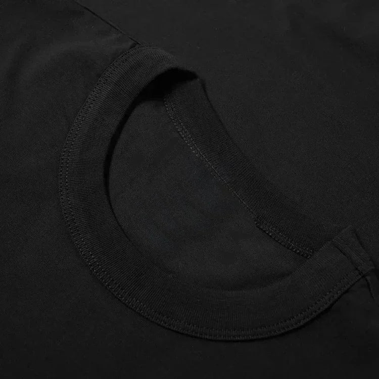 Vintage Y2K White Graphic T Shirt