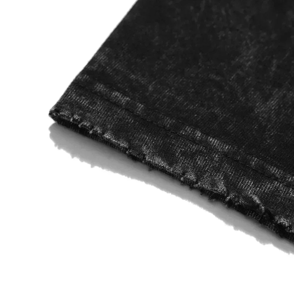 BMTH Black Vintage T Shirt