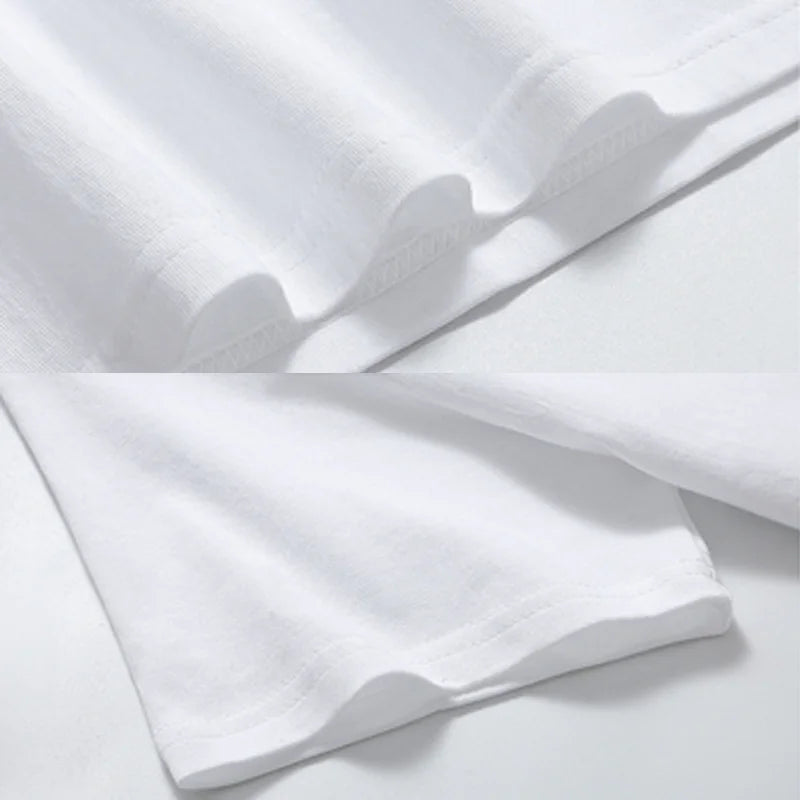 White Specials Graphic T Shirt