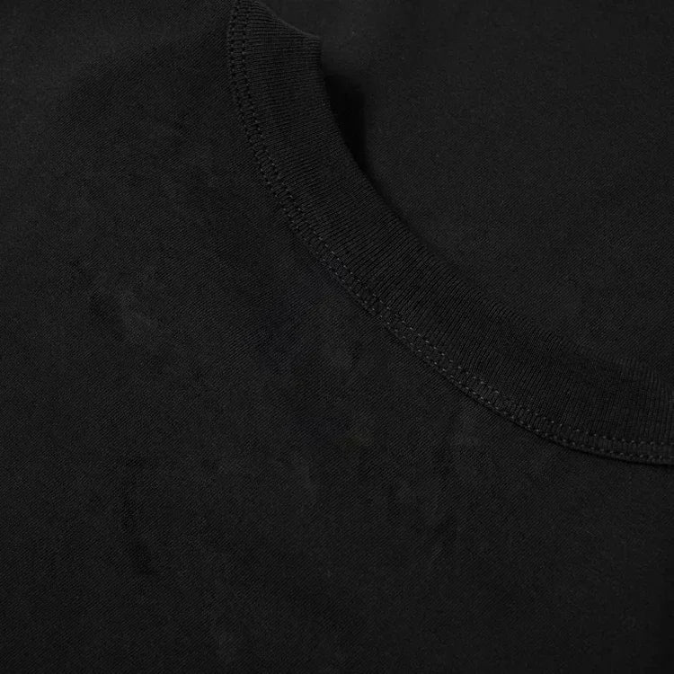 Vintage Y2K White Graphic T Shirt