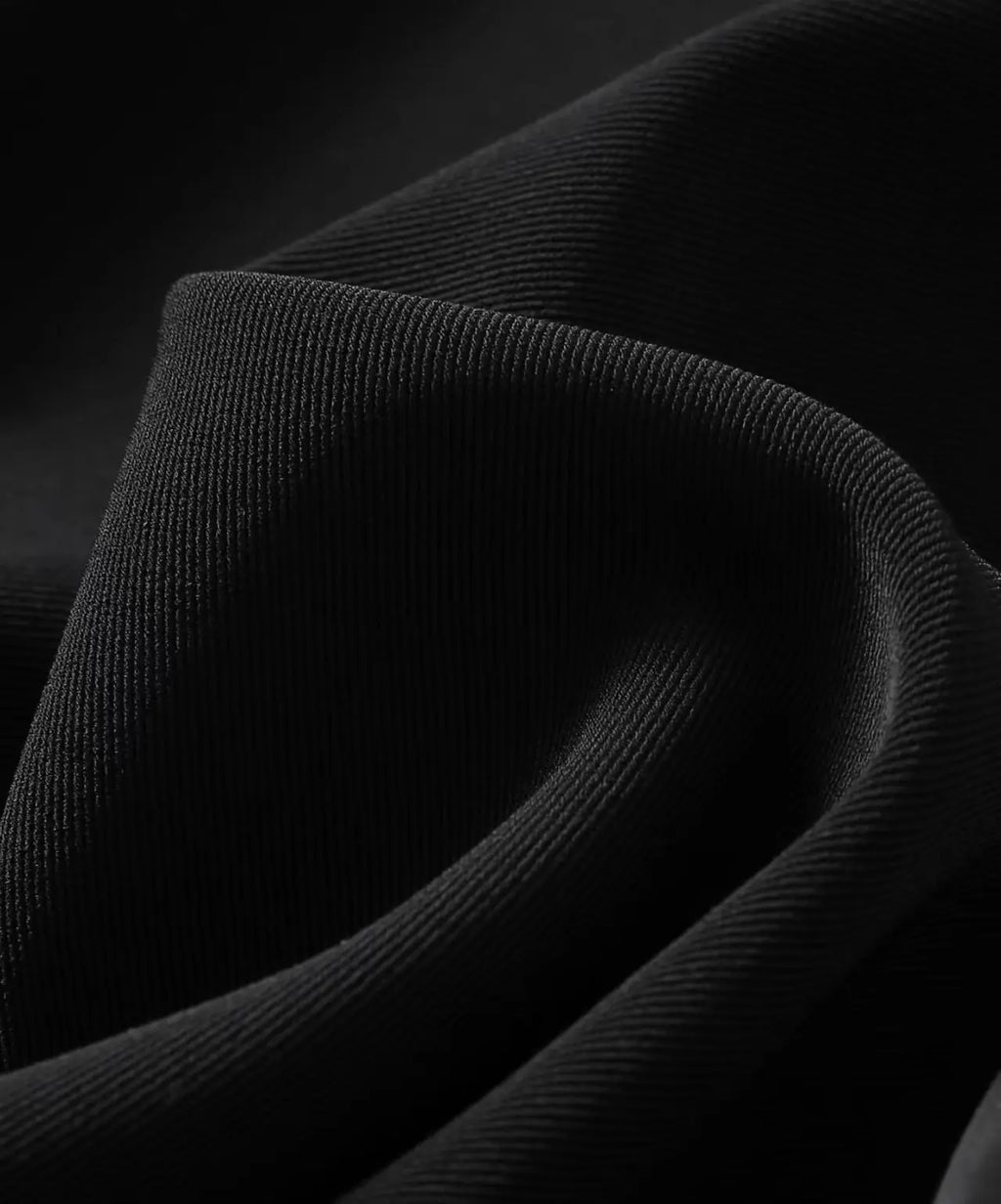 The Weekend XO 2025 Tour Zip Up Hoodie