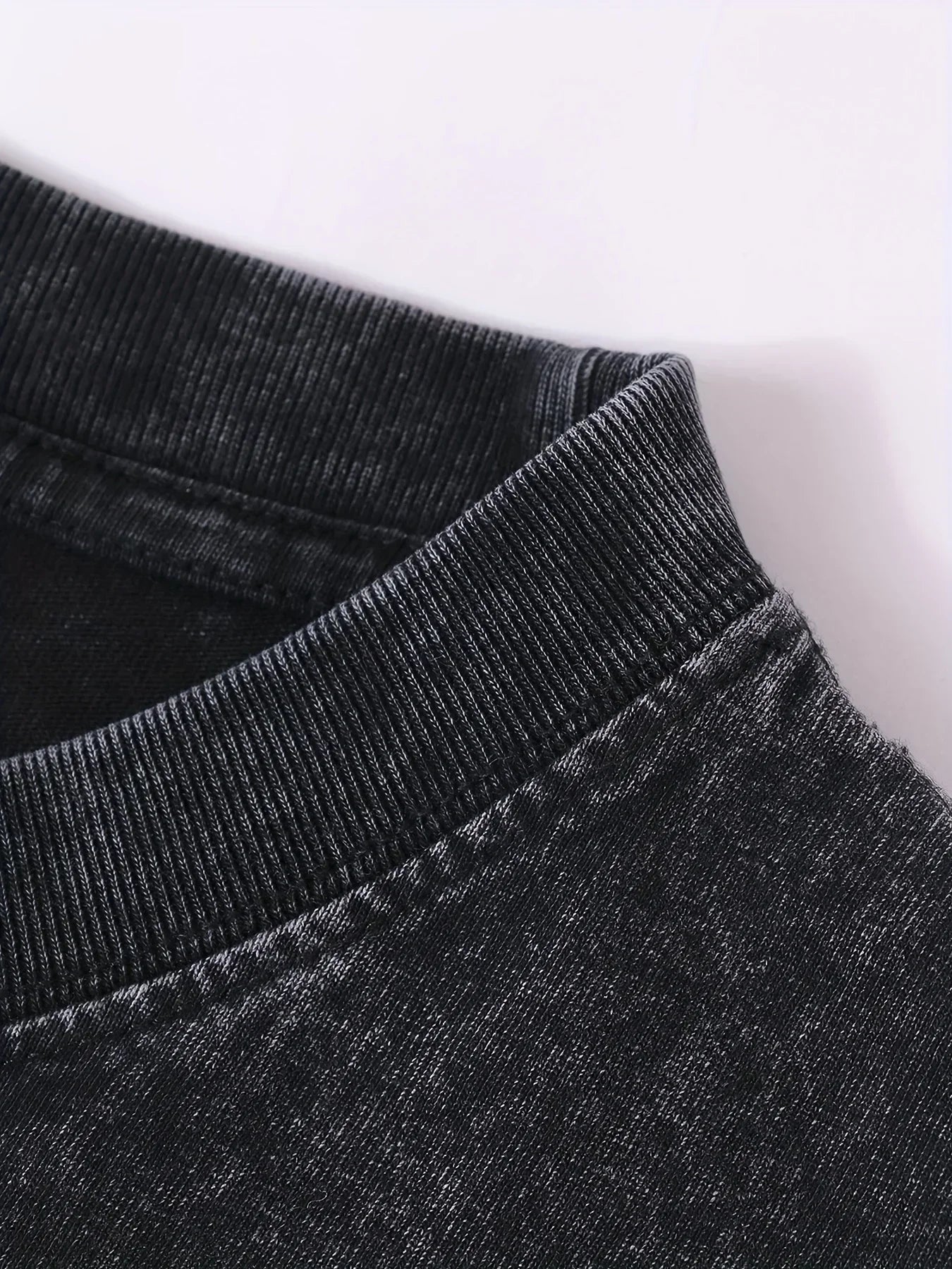 Black Vintage Linkin Park T Shirt