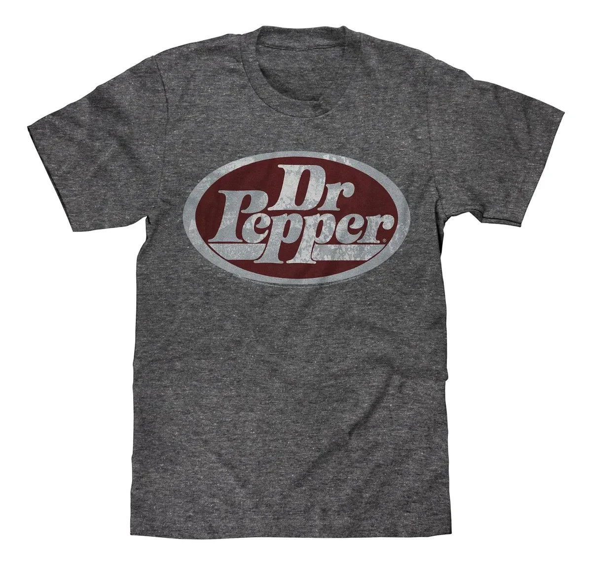 Vintage Retro Y2K Dr Pepper Graphic T Shirt