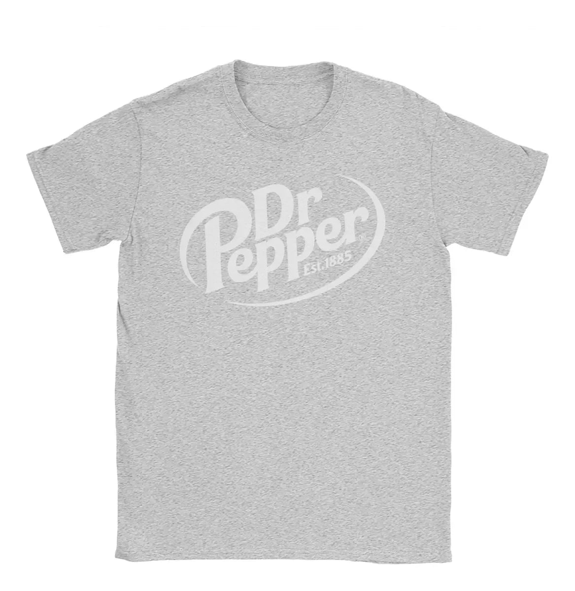 Vintage Retro Y2K Dr Pepper Graphic T Shirt