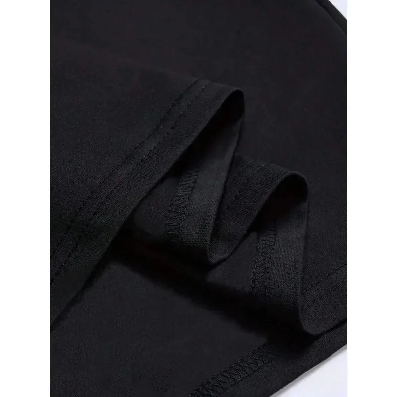 Vintage Y2K Japanese Graphic T Shirt