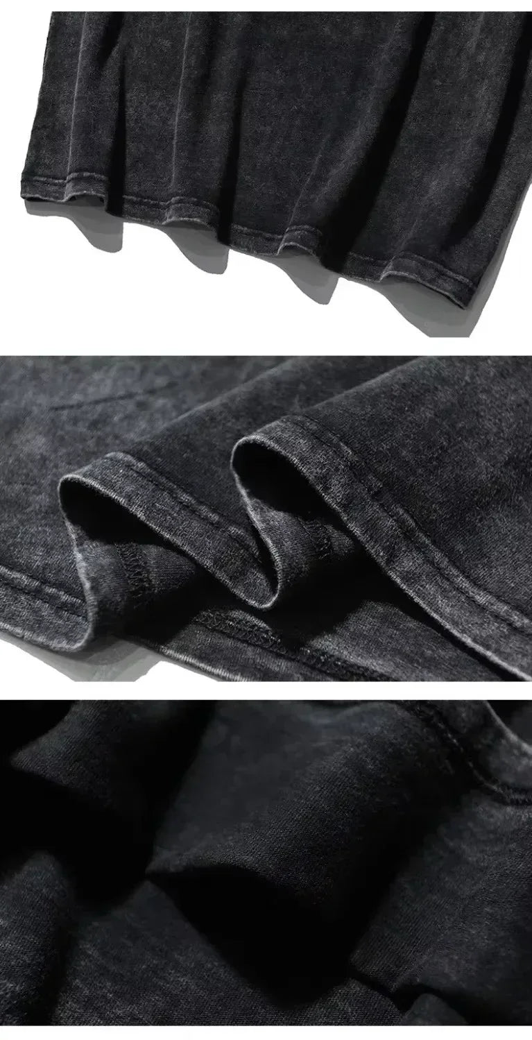 Vintage Gorillaz Graphic T Shirt