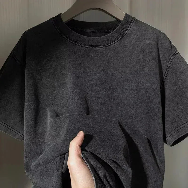 Black Vintage Linkin Park T Shirt