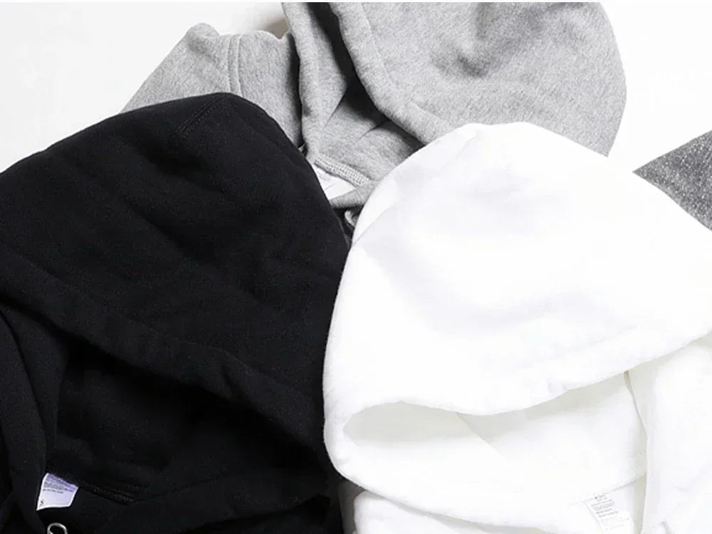 Lauren Spencer Smith Vintage Graphic Zip Up Hoodie