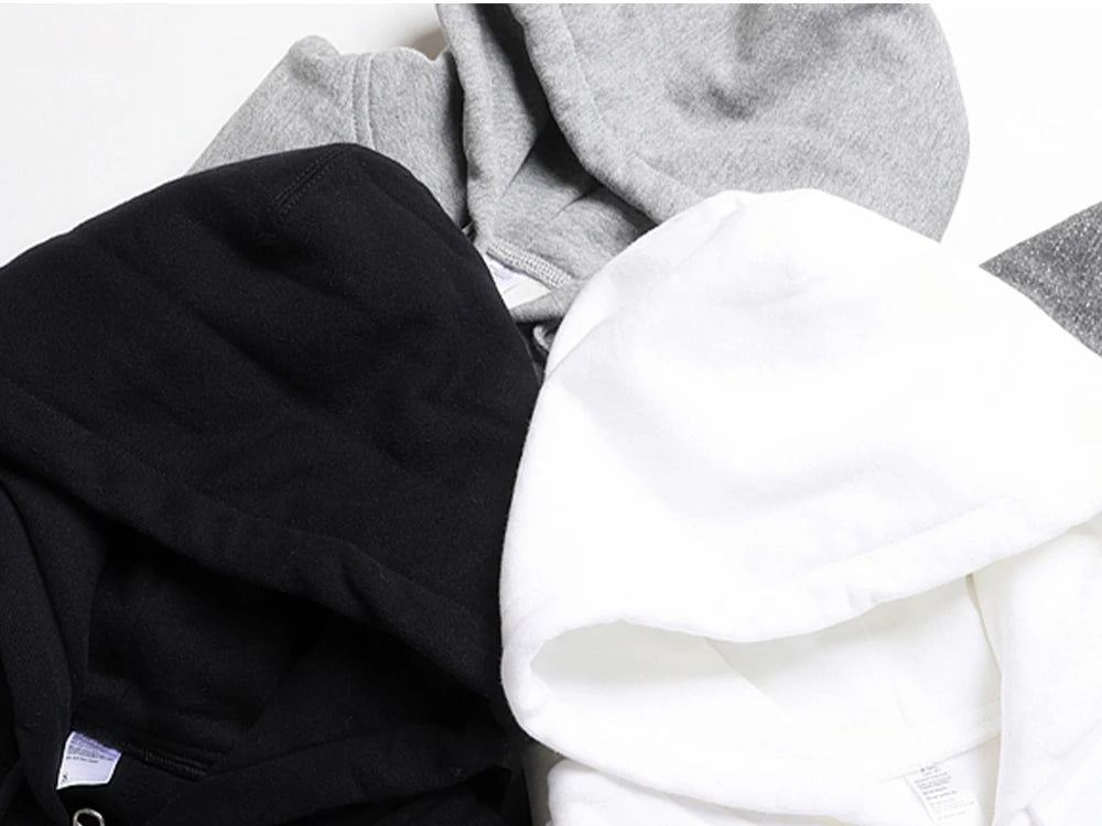 Playboi Carti "I Am Music" Graphic Zip Up Hoodie