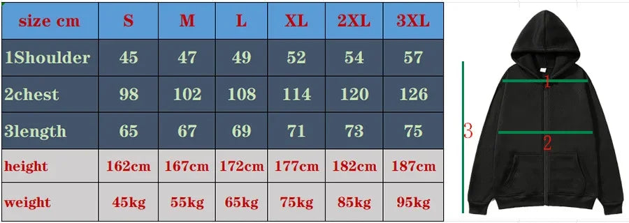 Lauren Spencer Smith Vintage Graphic Zip Up Hoodie