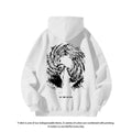 Harajuka Graphic Hoodie