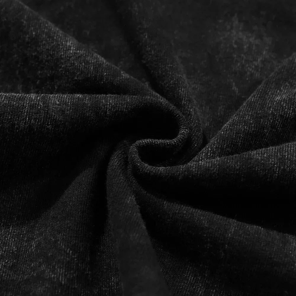 Vintage Gorillaz Graphic T Shirt