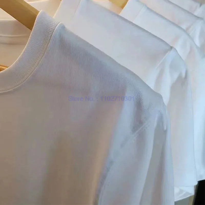 White Specials Graphic T Shirt