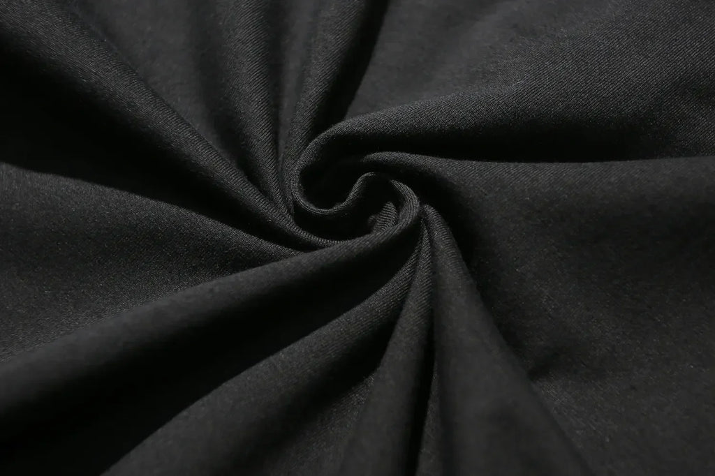 Multi Color Extremoduro Graphic T Shirt