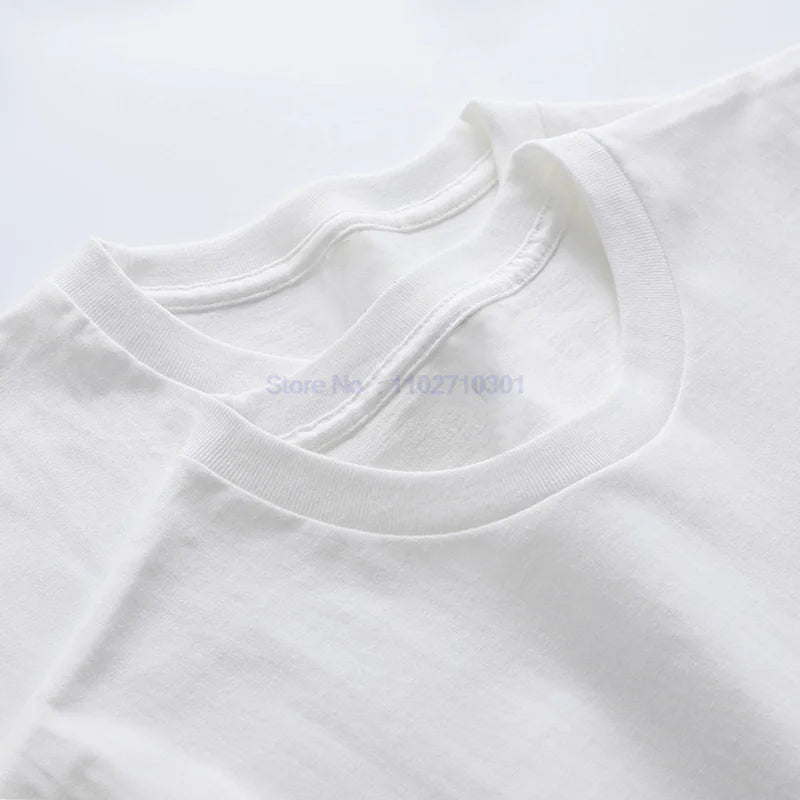 White Specials Graphic T Shirt