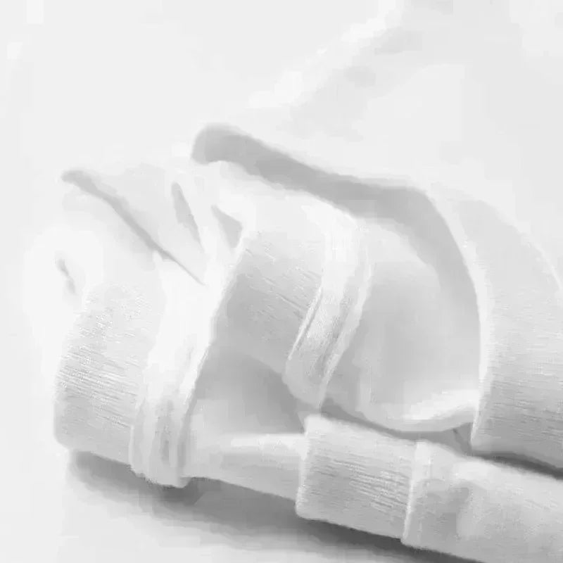 ACDC Boxy Black T-Shirt